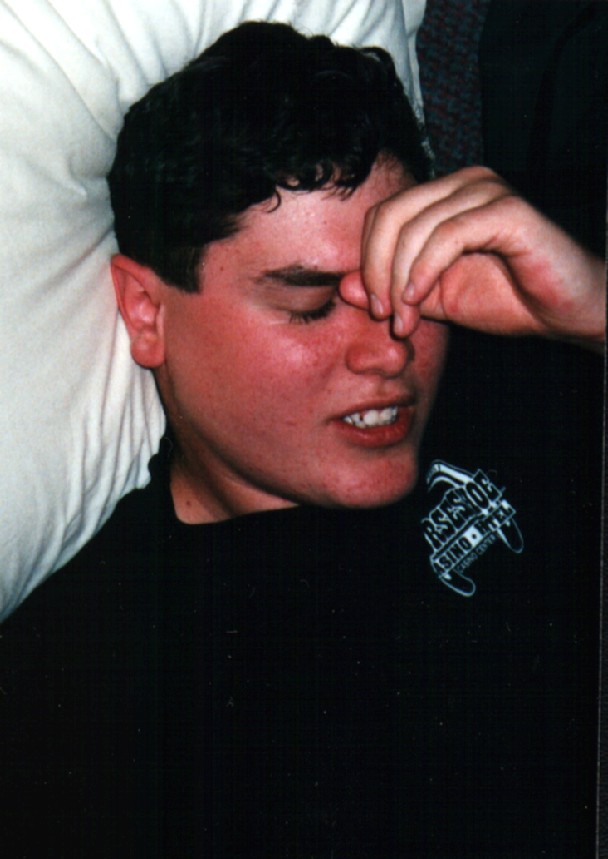 brent
